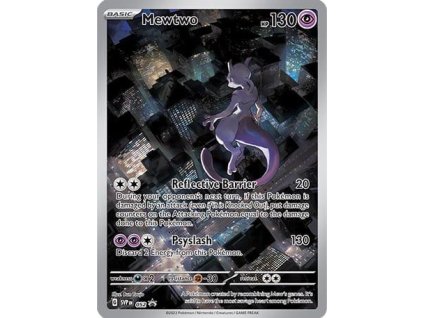 Mewtwo (SVP 052)