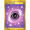 Basic Psychic Energy (MEW 207)