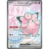 Lillie's Clefairy ex (SVP 195)