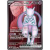 Team Rocket's Mewtwo ex (DRI 213)