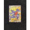 Cynthia's Garchomp ex (DRI 215)