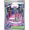 Battle Cage (PFL 116)