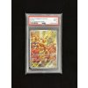 2024 POKEMON TWM EN-TWILIGHT MASQUERADE #188 EEVEE ILLUSTRATION RARE PSA 9