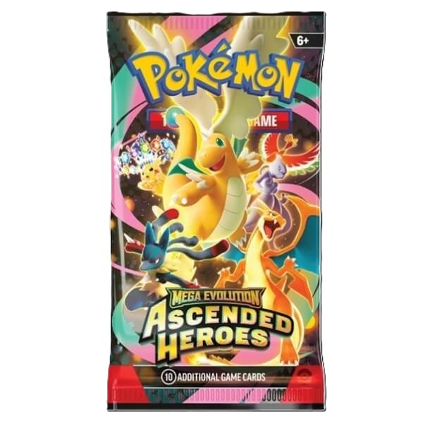 Nejlepší Pokémon sety v roce 2026 – co se vyplatí koupit?