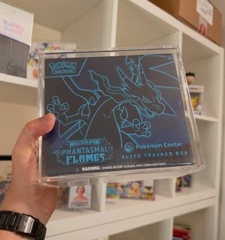 Další pokemon center do sbírky 😍😍