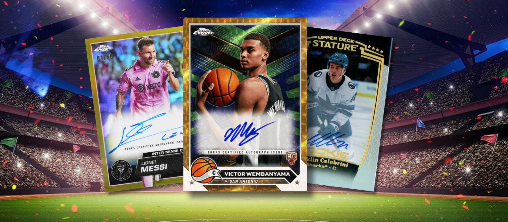 SportCards