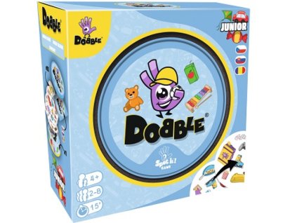 10617 dobble junior
