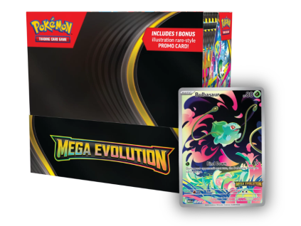megaevolution továbbfejlesztett doboz