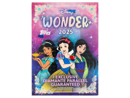 disney wonderblasterbox