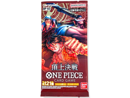 onepieceop02boosterpackjapán
