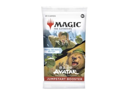 Avatar Jumpstart csomag