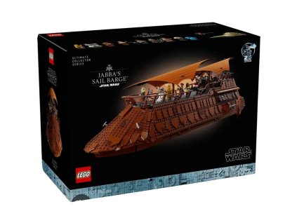LEGO Star Wars.
