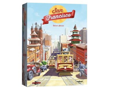 San