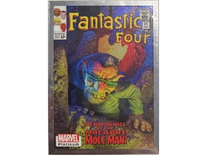12605 mole man w15
