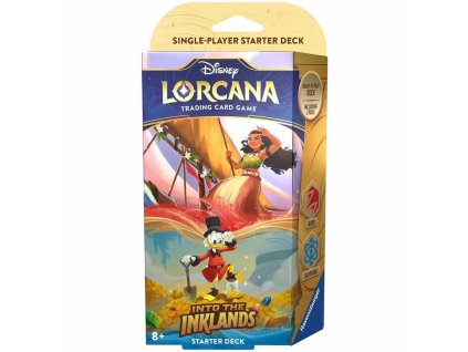 lorcanaintotheinklandsstarterdeckrubysapphire