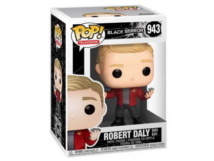 Robert Daly