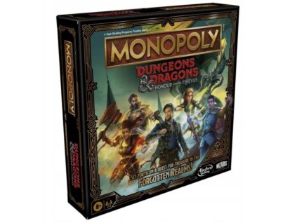monopólium