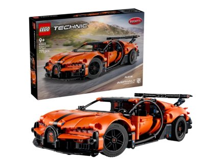 Bugatti