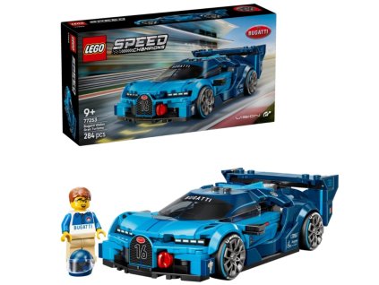 Bugatti