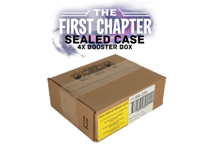 SEALED CASE
