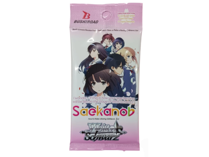 Saekanobooster