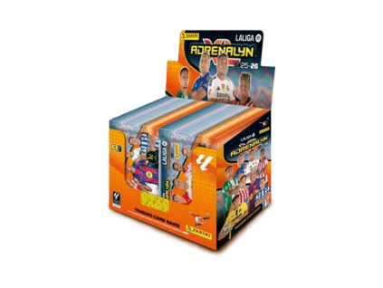 adrenalin