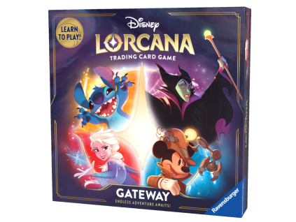 Lorcana Gateway