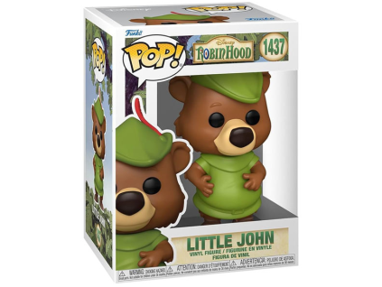 funkolittlejohn