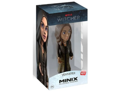 Yennefer