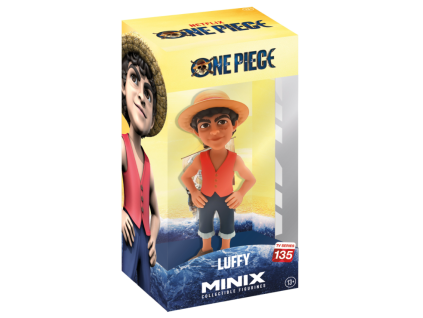 luffy