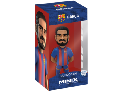 gundogan