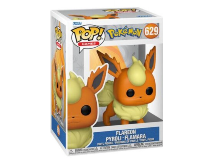 flareon