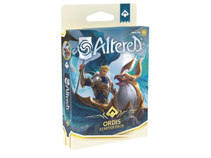 alterordis