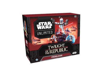 swu twilight prerelease kit25617