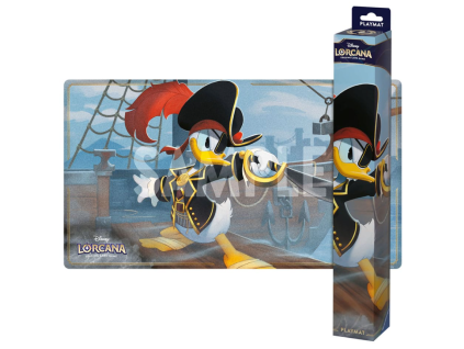 donaldplaymat