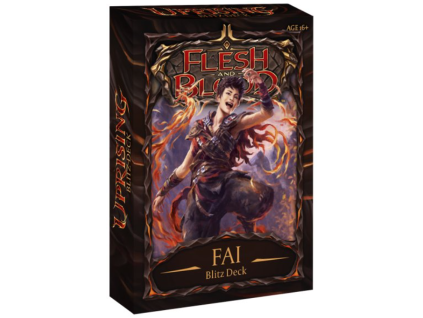 fabfaideck