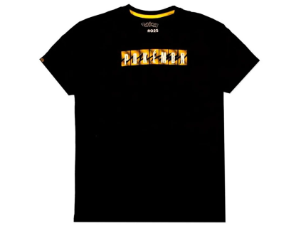 a pikatshirt
