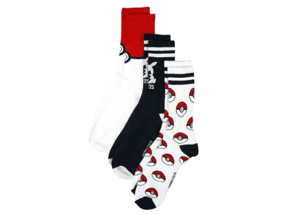 diffúz pokéballsocks