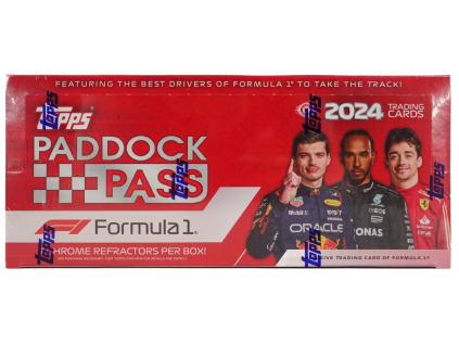 paddockhobbybox