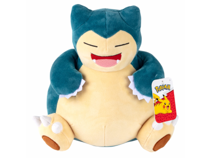 snorlax30