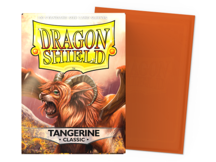 dragonshieldtangerineclassic