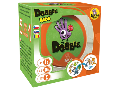 dobblekids