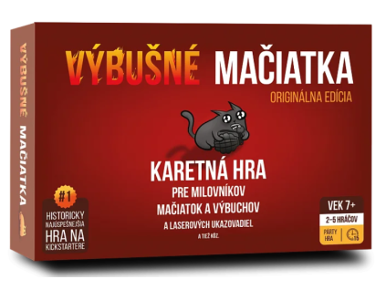 robbanó kezdő