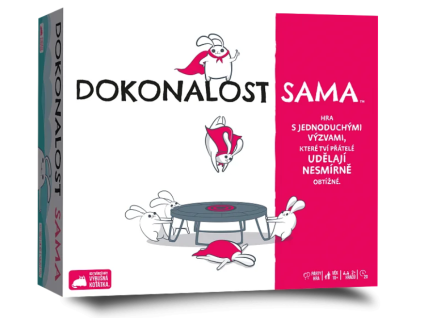 maga a tökéletesség