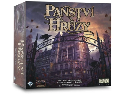 panstvihruzy