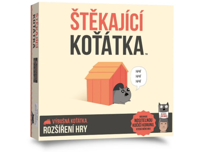 orrfolyásos macska