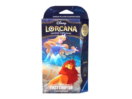 lorcanasimba