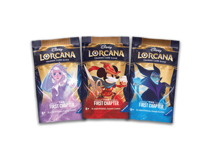 lorcanathefirstchapterboosterpack