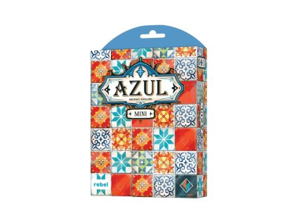 7014 azul mini sk cz