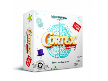 7065 cortex 2 challenge sk cz